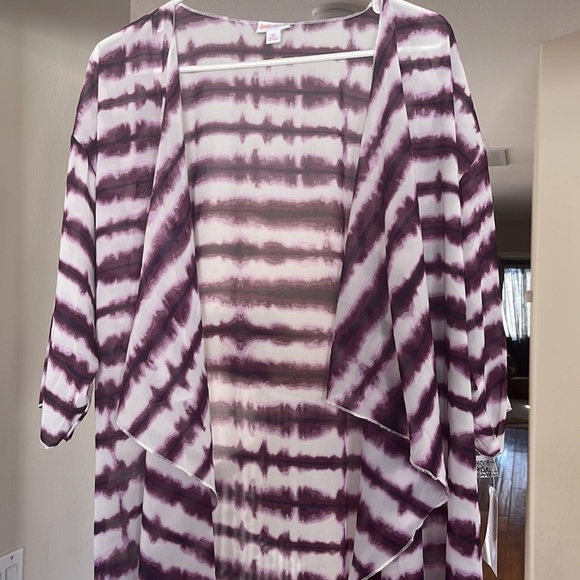 Shirley LuLaRoe